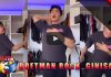 Brentman Rock binastos ang Anthem - Balita Pinas